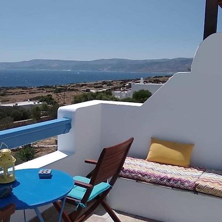 Stella'S Home Koufonisia Buitenkant foto