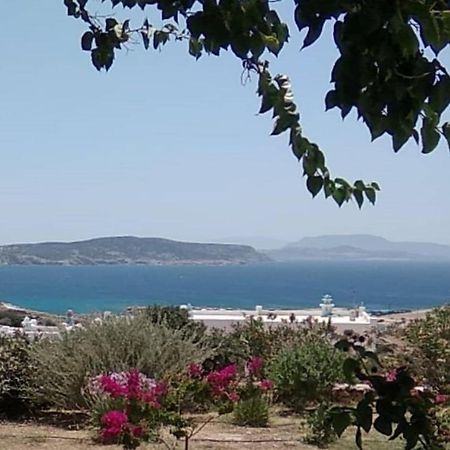 Stella'S Home Koufonisia Buitenkant foto