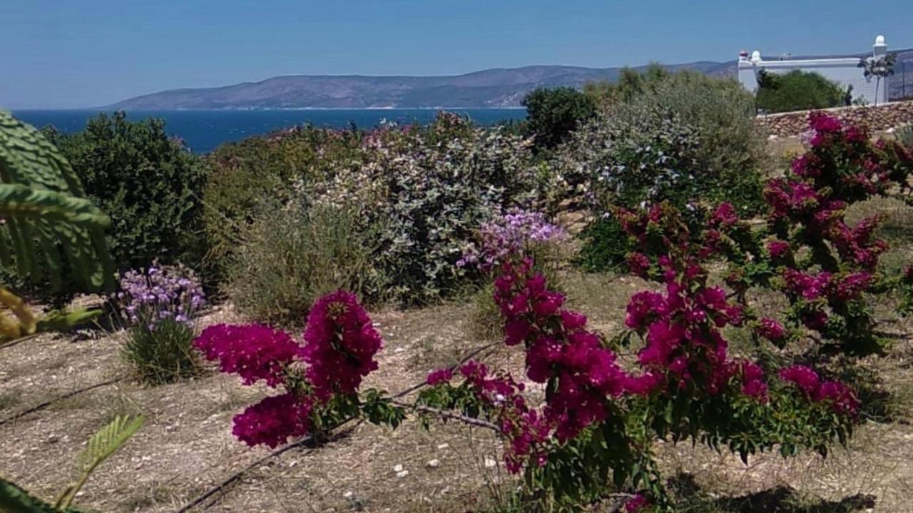Stella'S Home Koufonisia Buitenkant foto
