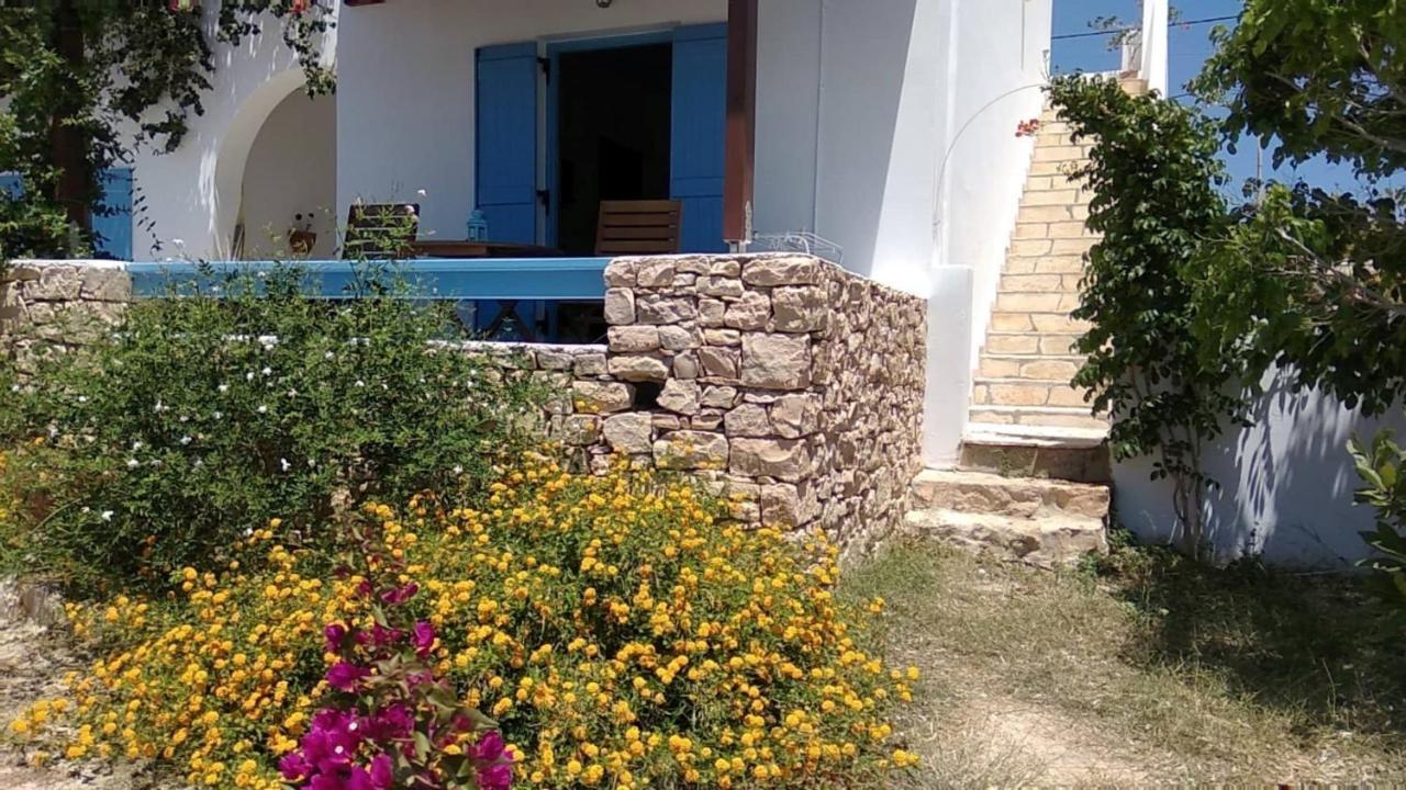 Stella'S Home Koufonisia Buitenkant foto