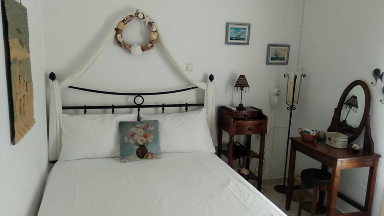 Stella'S Home Koufonisia Buitenkant foto