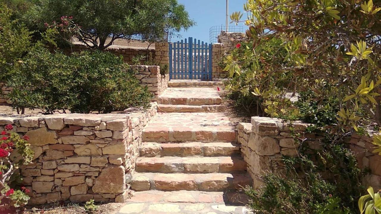 Stella'S Home Koufonisia Buitenkant foto
