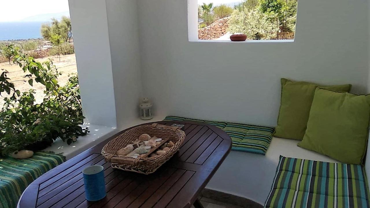 Stella'S Home Koufonisia Buitenkant foto